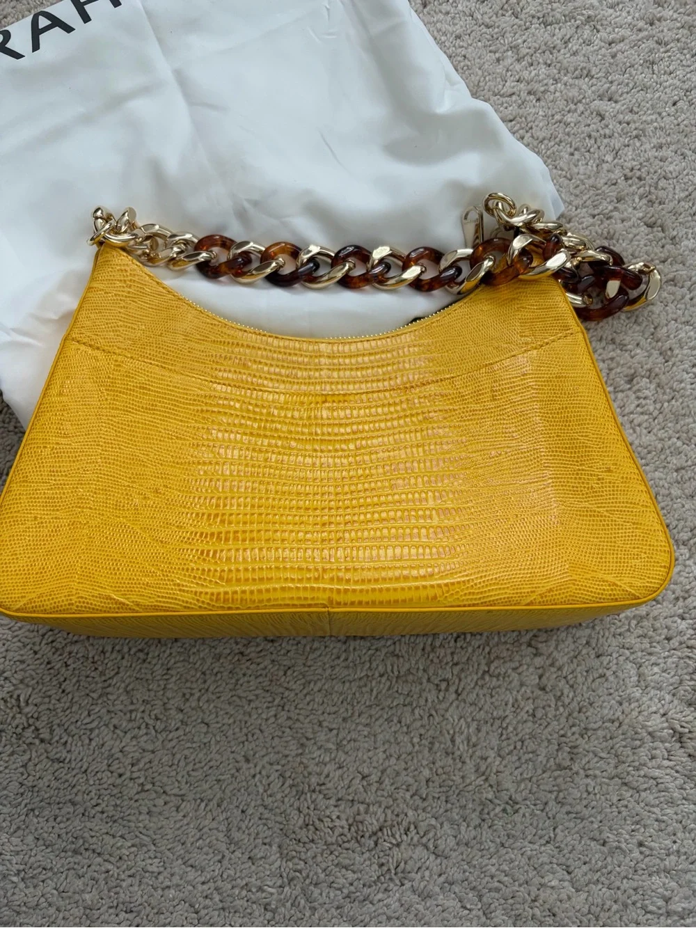 Brahmin nwt mod